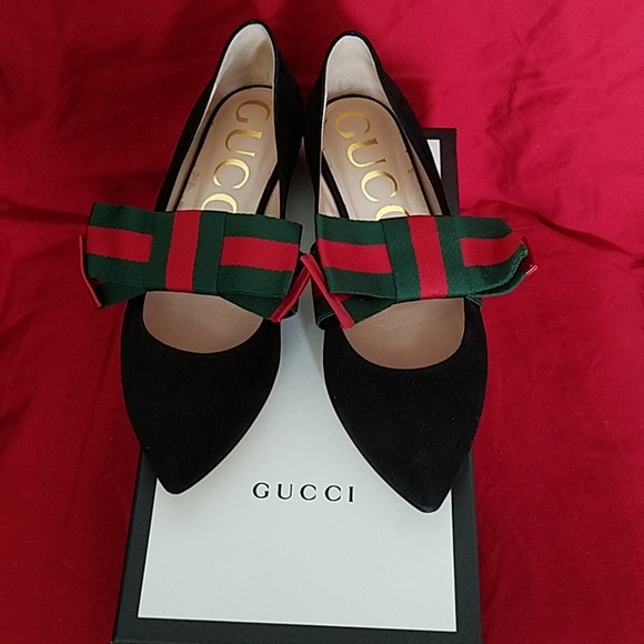Gucci Shoes - Flats